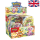 Pokémon Prismatic Evolutions Mini-Tin Display (ENG)