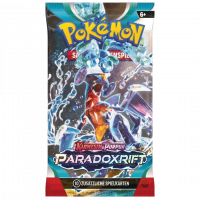 Pokémon Paradoxrift Booster (DE)
