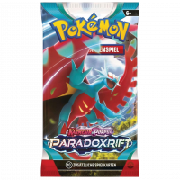 Pokémon Paradoxrift Booster (DE)
