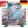 Pokémon Paradoxrift 3-Pack Blister (DE) Kolowal