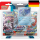Pokémon Paradoxrift 3-Pack Blister (DE) Cryospino