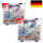 Pokémon Entwicklungen in Paldea 3-Pack Blister (DE)