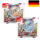 Pokémon Karmesin & Purpur 3-Pack Blister (DE)