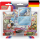 Pokémon Karmesin & Purpur 3-Pack Blister (DE) Heerashai