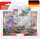 Pokémon Gewalten der Zeit 3-Pack Blister (DE) Mopex