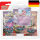 Pokémon Gewalten der Zeit 3-Pack Blister (DE) Pii