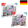 Pokémon Stellarkrone 3-Pack Blister (DE)