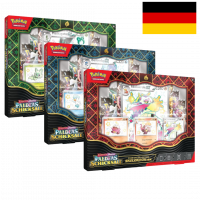 Pokémon Paldeas Schicksale Premium-Kollektion (DE)