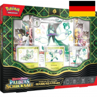 Pokémon Paldeas Schicksale Premium-Kollektion (DE)...