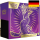 Pokémon Karmesin & Purpur Top-Trainerbox (DE) Miraidon