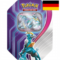 Pokémon Eisenhaupt EX Tin-Box (DE)