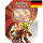 Pokémon Keilflamme EX Tin-Box (DE)