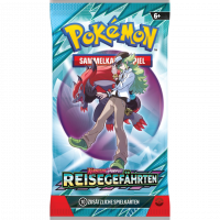 Pokémon Reisegefährten 36er-Display (DE)