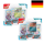 Pokémon Reisegefährten 3-Pack Blister (DE)
