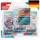 Pokémon Reisegefährten 3-Pack Blister (DE) Irokex