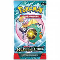Pokémon Journey Together 36er-Display (ENG)