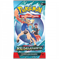 Pokémon Journey Together 36er-Display (ENG)
