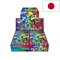 Pokémon Triple Beat Display (JP)
