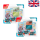 Pokémon Journey Together 3-Pack Blister (ENG) Bundle