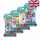 Pokémon Journey Together Sleeved Booster (ENG)
