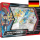 Pokémon Hops Zacian EX Kollektion (DE)