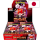 Pokémon The Glory of Team Rocket Display (JP)