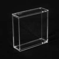 Premium Acryl Case für Japanische Pokémon Displays (30er Displays)