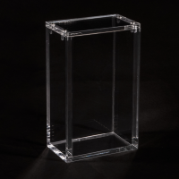 Premium Acryl Case für Japanische Pokémon Displays (10er Displays)