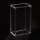 Premium Acryl Case für Japanische Pokémon Displays (10er Displays)