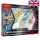 Pokémon Hops Zacian EX Box (ENG)