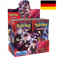 Pokémon Ewige Rivalen 36er-Display (DE)