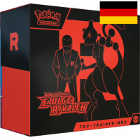 Pokémon Ewige Rivalen Top-Trainerbox (DE)