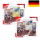 Pokémon Ewige Rivalen 3-Pack Blister (DE)