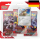 Pokémon Ewige Rivalen 3-Pack Blister (DE) Kangama