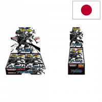 Pokémon Black Bolt Display (JP)