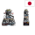 Pokémon Black Bolt Display (JP)