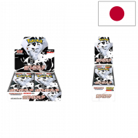 Pokémon White Flare Display (JP)