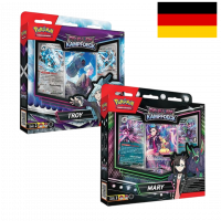 Pokémon Kampfdeck Mai 2025 (DE)