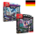 Pokémon Kampfdeck Mai 2025 (DE)