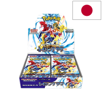 Pokémon Raging Surf Display (JP)