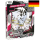 Pokémon Weisse Flammen Ordner-Kollektion (DE)