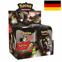 Pokémon Schwarze Blitze & Weisse Flammen...