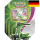 Pokémon Eisenblatt EX Tin-Box (DE)