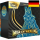 Pokémon Mega Entwicklung Top-Trainerbox (DE) Lucario
