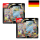 Pokémon Mega Entwicklung 3-Pack Blister (DE)