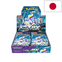 Pokémon Violet EX Display (JP)