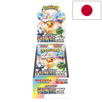 Pokémon Terastal Festival EX Display (JP)