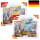 Pokémon Stürmische Funken 3-Pack Blister (DE)