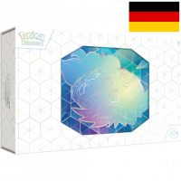 Pokémon Terapagos EX Ultra Premium Kollektion (DE)