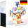 Pokémon Prismatische Entwicklungen Top-Trainerbox (DE)